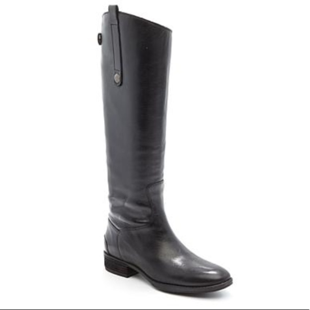 Sam Edelman Penny tall riding boots. Size 7.5